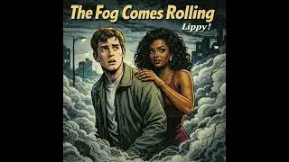 Lippy! - The Fog Comes Rolling