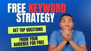 How to use Quora To Find Keywords That Rank