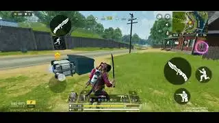 COD Mobile's audio is messed up for me - I'm getting weird noises and can't play properly