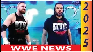 Will Roman Reigns Revive The Shield? Biggest Raw Reunion at MSG Revealed