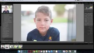 New Features in Lightroom Classic 2017