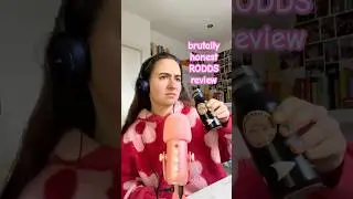RODDS TASTE TEST (2/3) #trending #review #fyp #coffee #foryou #viral #tastetest