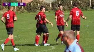 Wittering United vs. Stedham United (3-3) | Highlights