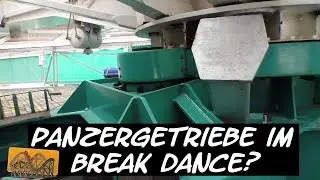 Bremer Osterwiese 2017 – Panzergetriebe im Break Dance? | Funfairblog [HD]