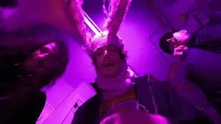 FREEMONEYGANG - CODEINE BOAT (OFFICIAL MUSIC VIDEO)(DIR. @nightrunnervideo )