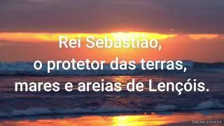 PONTOS PARA REI SEBASTIÃO