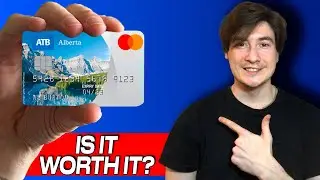 ATB Financial Alberta Mastercard Review &ndash; My Honest User Experience & Hidden Pros and Cons