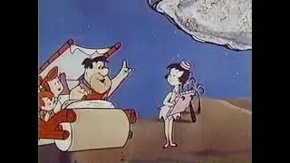 Les Pierrafeu - G&eacute;n&eacute;rique de fin