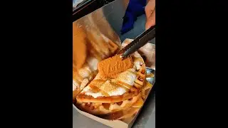 Luci's Waffle Montalban | Premium Waffle and Japanese Cake