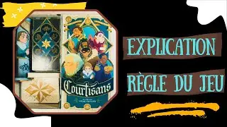 Courtisans : serez-vous dans les bons papiers de la Reine !