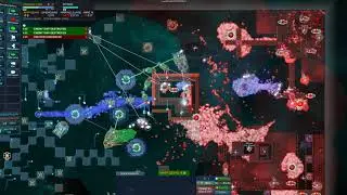 Particle Fleet: Emergence EXCHANGE #144 yum05 ADVENTURE-2 - yum234