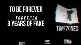 Timezones - stndout | 2 loops