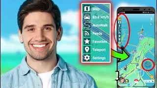 Pokemon Go Hack - How I Got Pokemon Go Spoofer 2026 - NEW Spoofing Pokemon Go (Android & iOS) REVIEW