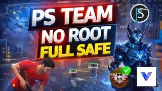 PS TEAM PANEL NON ROOT FULL SAFE | 2026