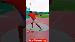 Discus Throw technique tips  💫#athlete 🏃#motivation 💪#viral #shorts