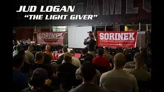 Jud Logan - 