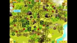 Tiny Tribe для Android - Геймплей