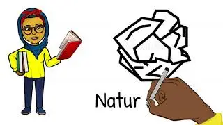Naturalism In Under 5 Minutes | Theory In 5