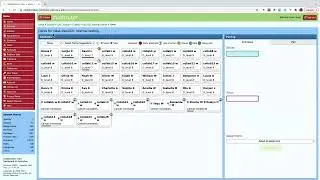 Teacher onboarding video (orchestration tool for dynamic transitions)