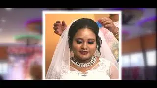 Our Wedding moments ❤️ - trailer । SOURAV X FEONA 👩&zwj;❤️&zwj;👨