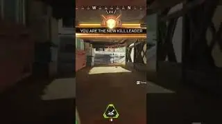 finally got to use tap strafe #apex #apexclips #apexlegend #apexlegendsclips #tapstrafing