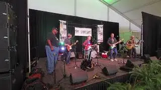 2025 10 18 American Girl cover by Dimeslots WM Tailgate