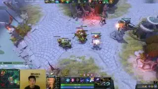[Merlini's Catalog] Invoker on 02.03.2017