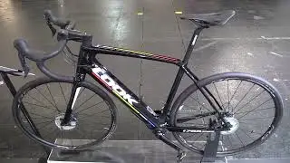 A Dream Bike ! 2023 Look e-765 Optimum Bike