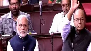 PARLIAMENT  LIVE ON 1st DECEMBER - PM  NAREINDER MODI ANSWERS ON NOTE BAN