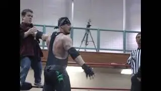 ASW: Night of The Legends