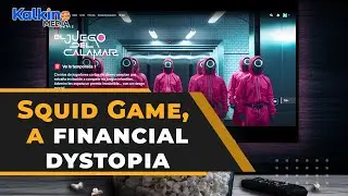 7 financial lessons from Netflix&rsquo;s Squid Game