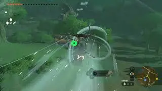 Where To Find Woodland Stable | The Legend of Zelda Tears of the Kingdom