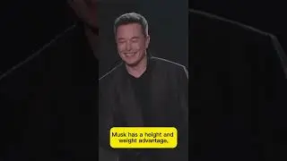 Mark Zuckerberg vs Elon Musk&hellip; Who wins an MMA fight? #shorts #mma #ufc #fight