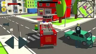 City Driver : Open World | Android Gameplay 2024 | Best Driving Simulator #gaming #gameplay #android