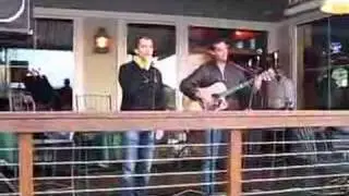 Colin and Ian - Weezer