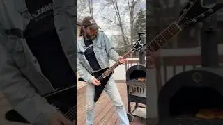Led Zeppelin - &lsquo;Black Dog&rsquo; (Acoustic Guitar Cover) #guitar #acousticguitar #guitarist #guitarcover