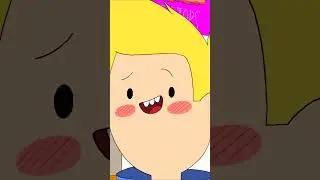 Such chiseled buns... 🤤 Bravest Warriors