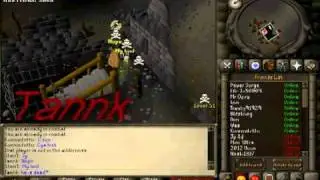 Team Infliction Dominance Pk vid One | TRPK | Led By Bmaw