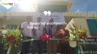 TELUS PH Corporate Social Responsibility