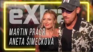 Martin Pr&aacute;gr s nov&yacute;m &uacute;česem: Otevřeně promluvil o sv&eacute; transplantaci vlasů