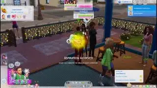 Serial Romantic 2.0 - The Sims 4 Playthrough (#20)