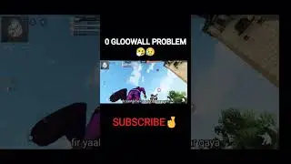 FREEFIRE NEW UPDATE PROBLEM🤧 | ZERO GLOOWALL PROBLEM🙆&zwj;♂ | 2023 | #freefire #shorts #newupdate