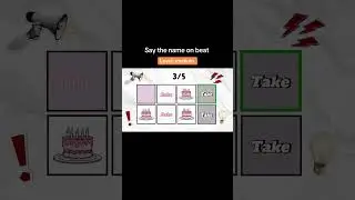 Say the name on beat - #game #fyp #trend #viral #saythenameonbeat