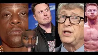 Boosie Reacts Pop Smoke Suspect, Elon Musk On SNL talks Doge, Verzuz Drama? Canelo, Bill Gates CHEAP