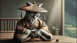 Zen Tea Ritual &ndash; Chinese Music for Deep Relaxation 🍵🎶