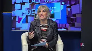 Las Tardes de Tele7 18.01.2026