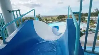 Guerilla Team Building Venue