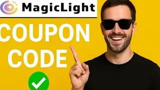 ✅ MagicLight Ai Coupon Code 100% working (All Plans ✅) 2026 / MagicLight Ai Review