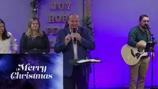 Приветственное слово | Александр Потапчук FL Church Meridian