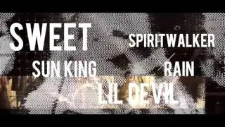 Teaser - Sweet Soul Sister